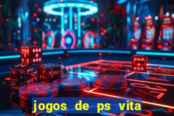 jogos de ps vita download pkg